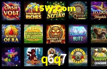 Game Statistics q6q7