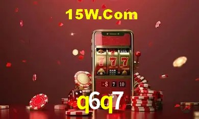 Experiência VIP q6q7